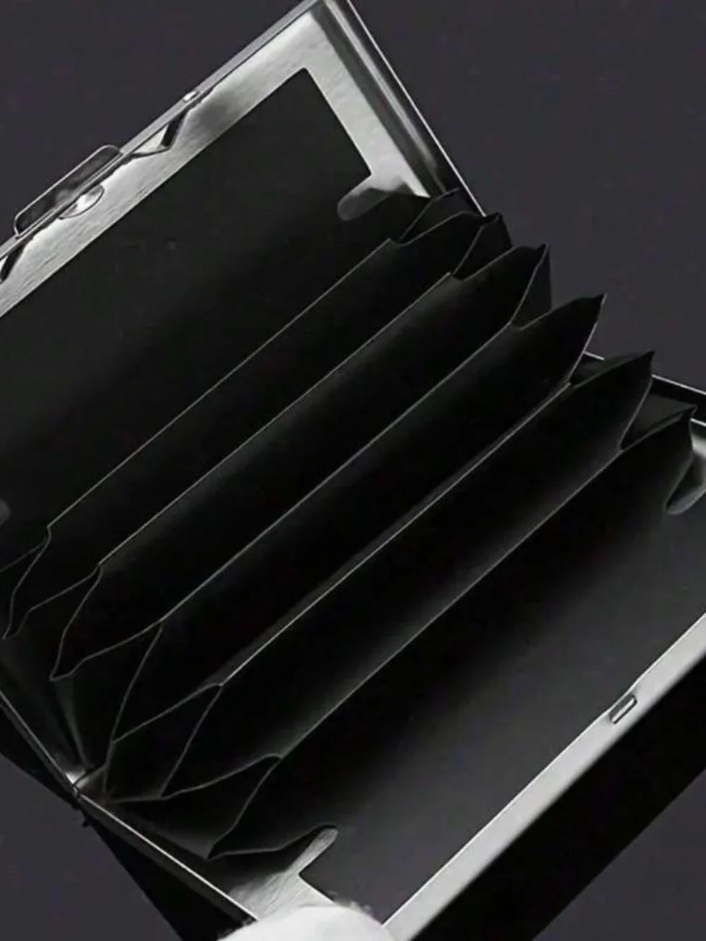 N/A overview stainless
